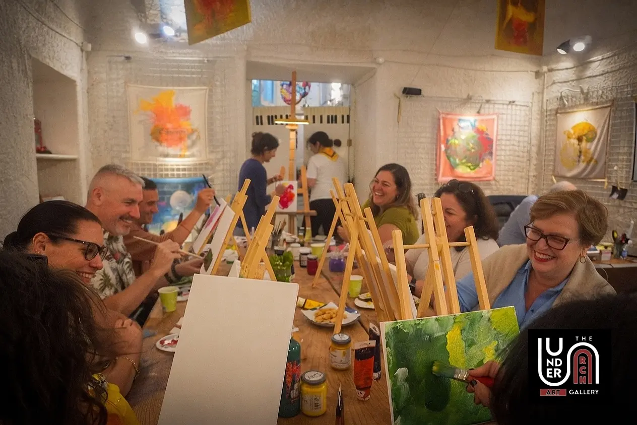 Sip & Paint